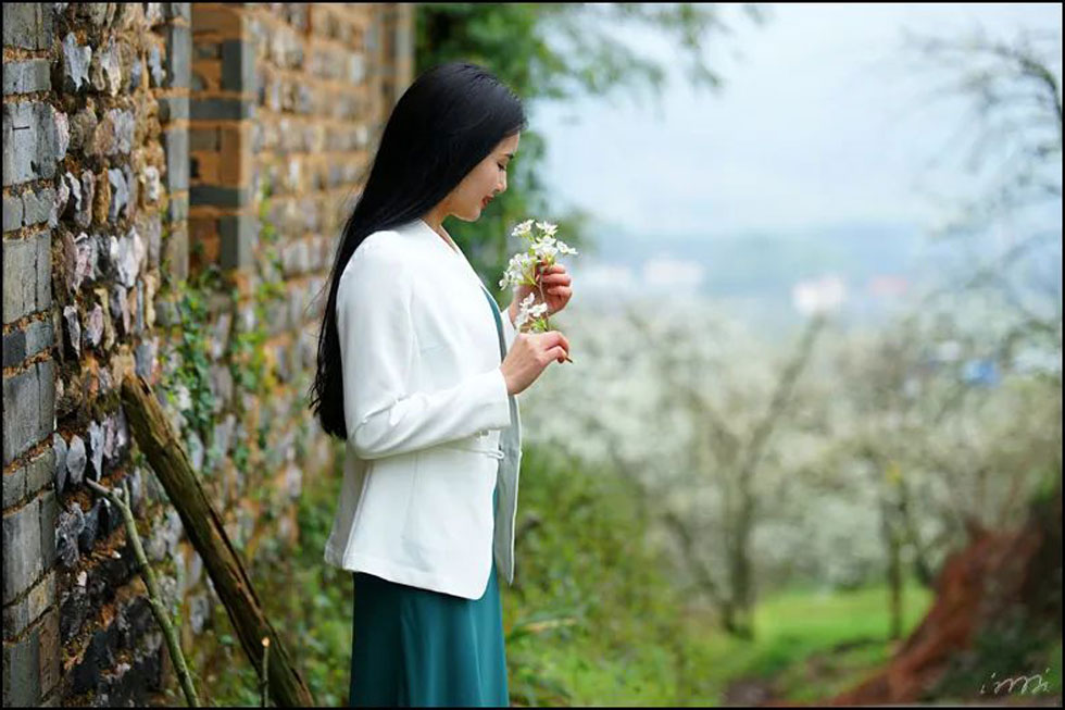 【春天,广西桂林灌阳县向您发出邀请!】我们在灌阳看梨花 - 游山玩水 - 定州生活社区 - 定州28生活网 dingzhou.28life.com