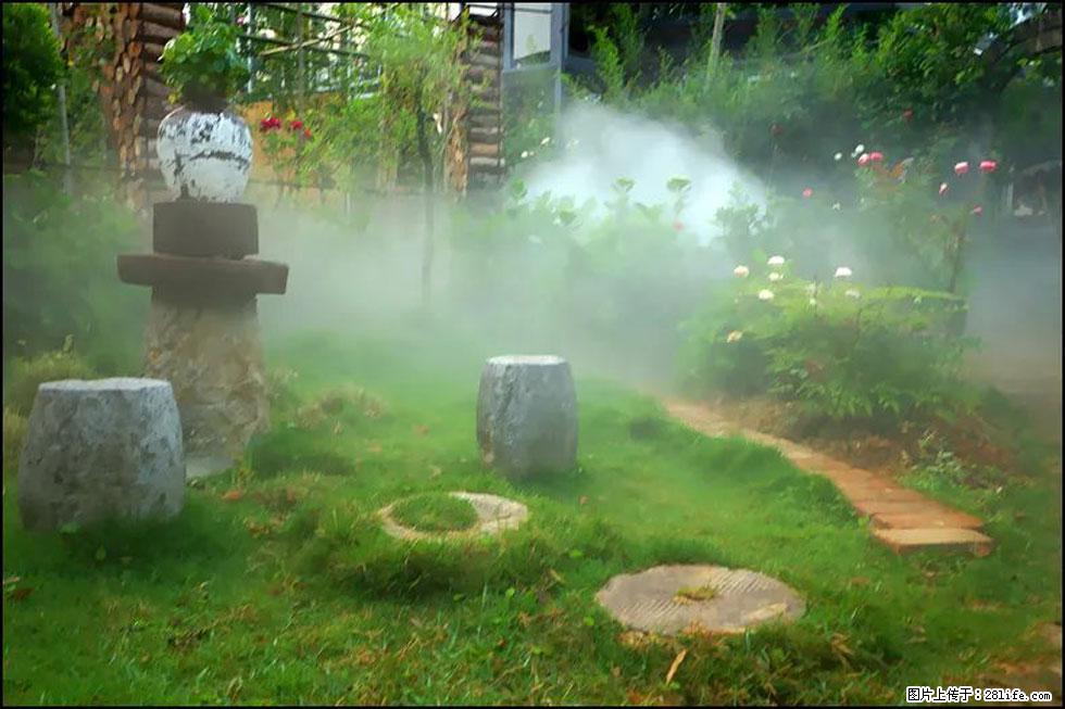 【春天,广西桂林灌阳县向您发出邀请!】如梦似幻莲溪庐 - 游山玩水 - 定州生活社区 - 定州28生活网 dingzhou.28life.com