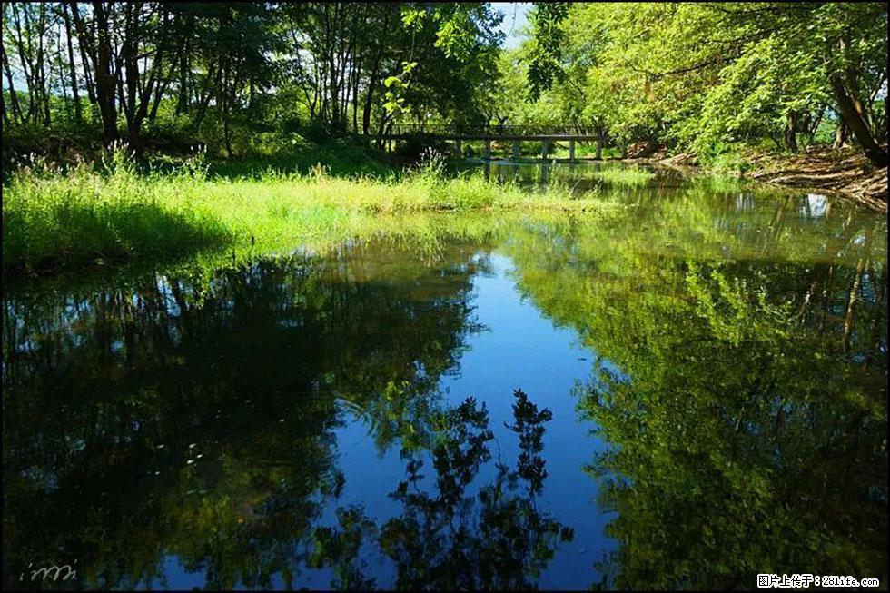 【春天,广西桂林灌阳县向您发出邀请!】熊家寨湿地公园 - 游山玩水 - 定州生活社区 - 定州28生活网 dingzhou.28life.com