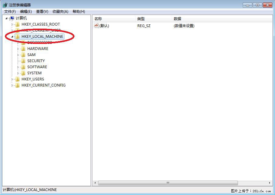 Photoshop不能直接拖拽打开图片的解决办法 - 生活百科 - 定州生活社区 - 定州28生活网 dingzhou.28life.com