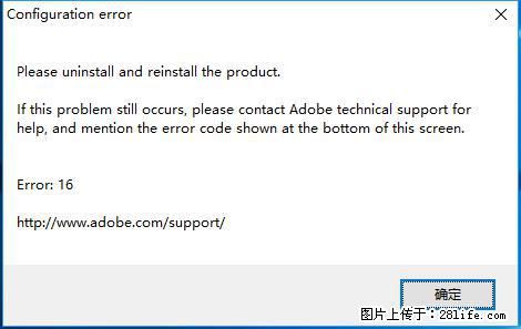Photoshop不能直接拖拽打开图片的解决办法 - 生活百科 - 定州生活社区 - 定州28生活网 dingzhou.28life.com