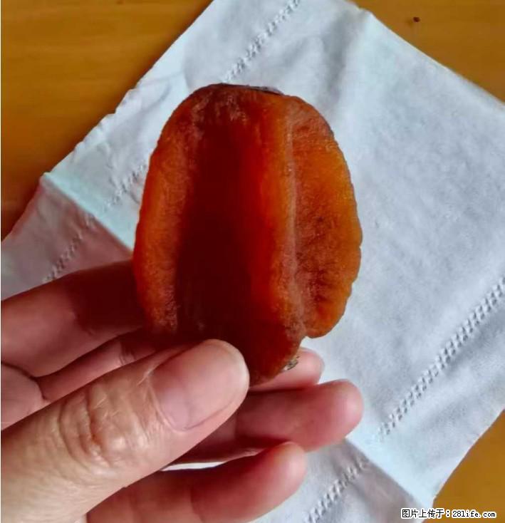 广西桂林平乐桥亭【柿饼之乡】2025年纯手工制作、无任何添加剂的第一批柿饼准备上市了,欢迎联系订购! - 美食天地 - 定州生活社区 - 定州28生活网 dingzhou.28life.com