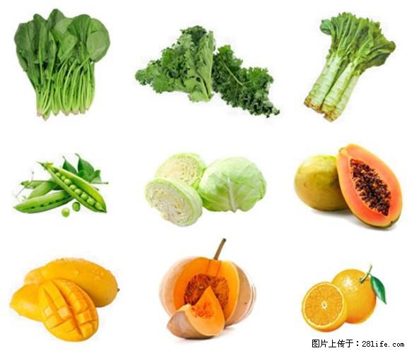叶黄素有什么功效和作用 - 生活百科 - 定州生活社区 - 定州28生活网 dingzhou.28life.com
