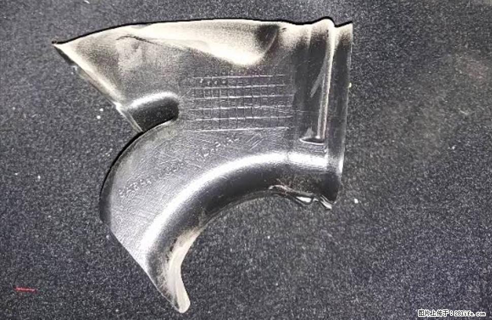 【福特·嘉年华】主驾驶位脚部空调不出风,如何解决? - 车友部落 - 定州生活社区 - 定州28生活网 dingzhou.28life.com