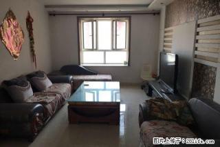 温馨家园 精装两室 可押一付三 随时看房 家具家电齐全 - 定州28生活网 dingzhou.28life.com