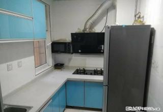 北城领秀城精装修家具家电全可拎包入住半年付 - 定州28生活网 dingzhou.28life.com