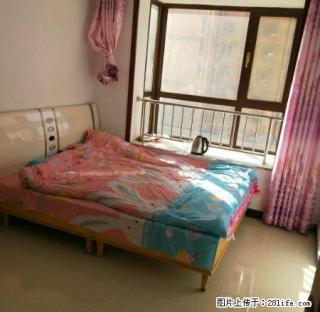 急租，缔景城，精装修，可押一付三 - 定州28生活网 dingzhou.28life.com