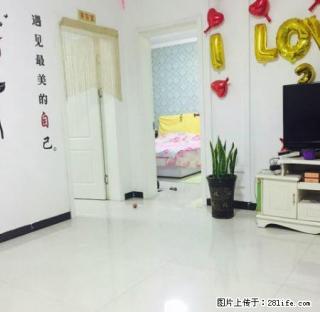 金鹏公寓精装修 3居室 家具家电齐全 拎包入住 - 定州28生活网 dingzhou.28life.com