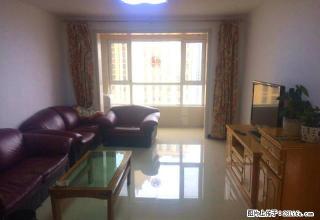 金域城 精准大三居 家具家电齐全 拎包入住 安全小区 - 定州28生活网 dingzhou.28life.com