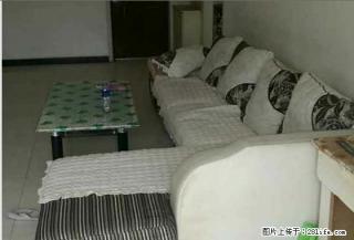 出租独院集体供暖,家具家电齐全。800一个月. - 定州28生活网 dingzhou.28life.com