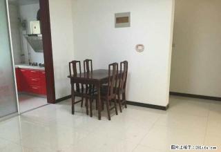 崇城国际 崇城国际经典2室 家具家电齐全 拎包入住! - 定州28生活网 dingzhou.28life.com