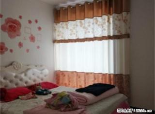 盛世豪庭 3室 简装 简单家具 看房提前打电话 - 定州28生活网 dingzhou.28life.com