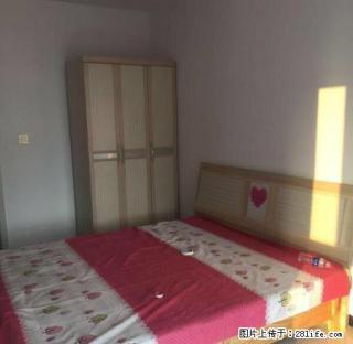 (单间出租)新房精装两居紧邻车站交通便利 - 定州28生活网 dingzhou.28life.com