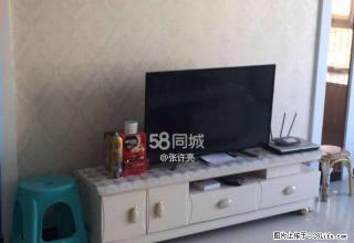温馨家园三居精装,家具家电齐全,拎包入住。三个月起租 - 定州28生活网 dingzhou.28life.com