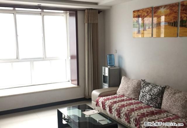 中山丽都 精装三室 全家电 拎包入住 随时看房 - 房屋出租 - 房屋租售 - 定州分类信息 - 定州28生活网 dingzhou.28life.com