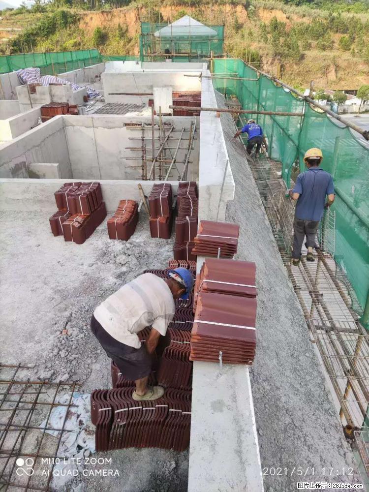 【广西三象建筑安装工程有限公司】绿地衫和田叠墅项目 - 家居生活 - 定州生活社区 - 定州28生活网 dingzhou.28life.com