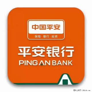 疫情当前，效率有效，平安银行融资贷款助力 - 定州28生活网 dingzhou.28life.com