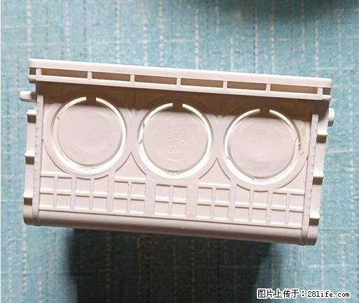 桂林荣泰吹塑、注塑【厂家直销】PVC阴燃电工配件,精品86底盒 - 其他广告 - 广告专区 - 定州分类信息 - 定州28生活网 dingzhou.28life.com