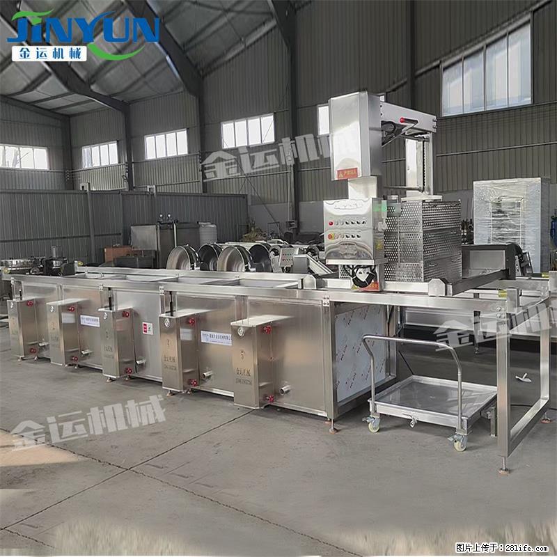 五联多联卤煮锅 连续式蜂窝卤煮锅 卤鸡卤蛋大批量生产卤煮设备 - 综合信息 - 其他综合 - 定州分类信息 - 定州28生活网 dingzhou.28life.com