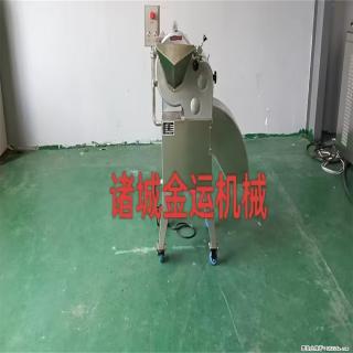 大蒜三维切丁机 商用果蔬切丁设备 苹果土豆切粒机 - 定州28生活网 dingzhou.28life.com