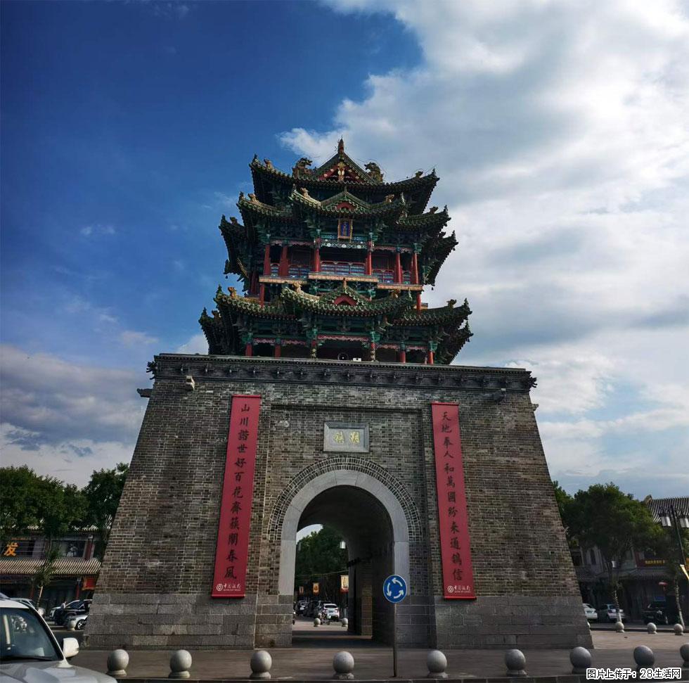 朔州【崇福寺】朔州老城，寺庙道观，少喧嚣，多古韵，朔州是山西被低估的塞上秘境。 - 游山玩水 - 定州生活社区 - 定州28生活网 dingzhou.28life.com