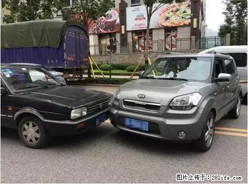 开车出事故没拍这5张照片，警察也帮不了你！ - 定州生活资讯 - 定州28生活网 dingzhou.28life.com