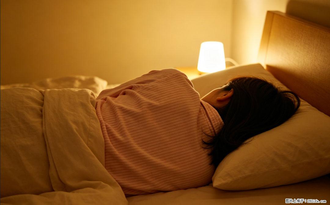 熬夜会让猝死风险飙升！出现以下4种情况赶紧休息→ - 定州生活资讯 - 定州28生活网 dingzhou.28life.com