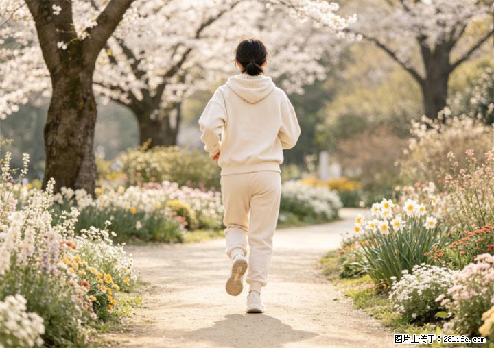 学会这套走路方法！稳血糖护心脏，养护关节更护健康 - 定州生活资讯 - 定州28生活网 dingzhou.28life.com
